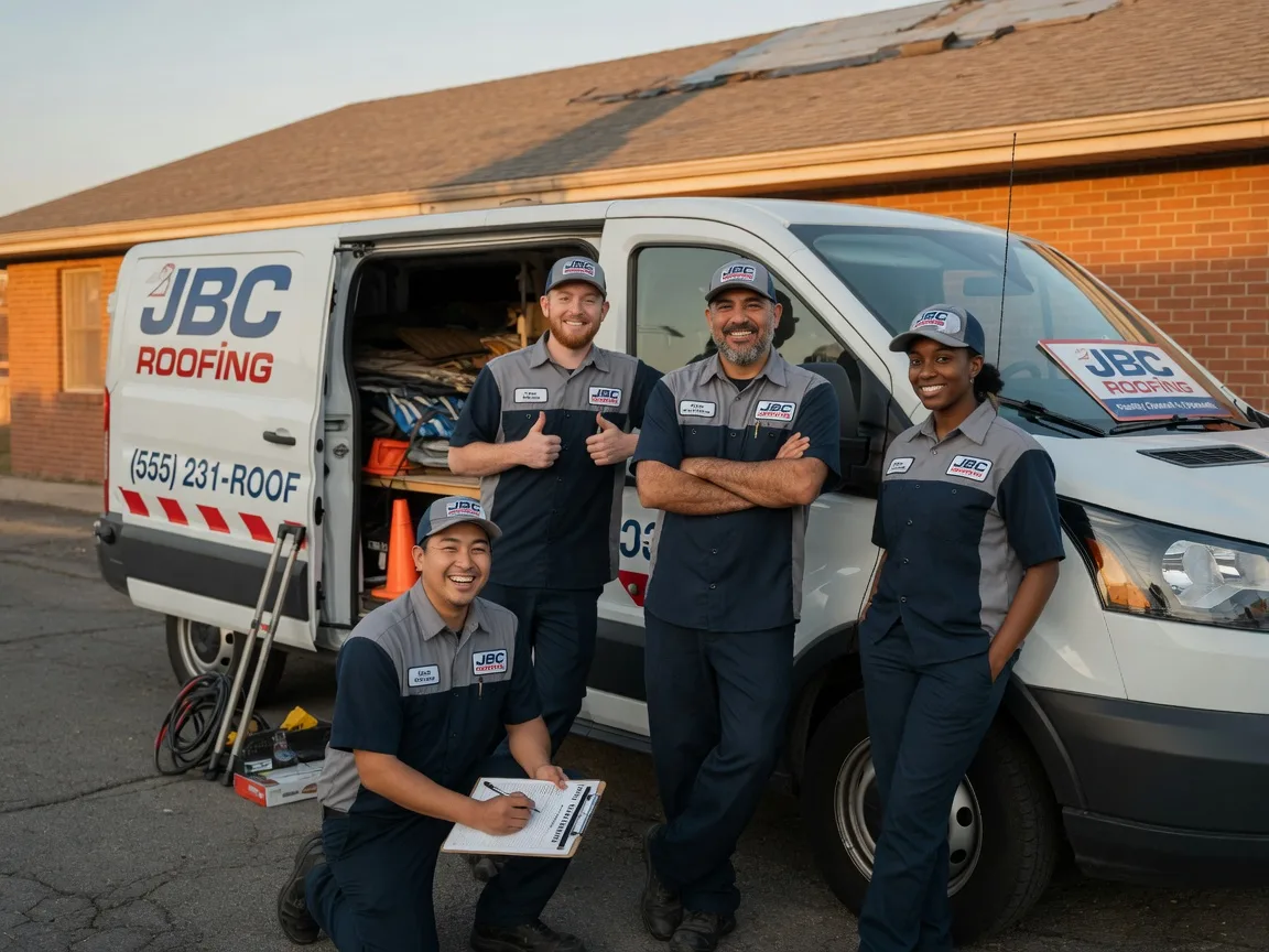 Roof Replacement company in Limestone, ME